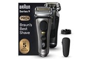 Scheerapparaat - Braun Shaver Series 9 Pro+ 9515s - 7500435218030