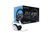 Gaming accessoires - Logitech G29 + Astro A10 Bundle - Wired - Sony PlayStation 4 - 991-000486