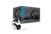 Gaming accessoires - Logitech G920 + Astro A10 Bundle - Wired - Microsoft Xbox One - 991-000487