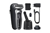 Scheerapparaat - Braun Shaver 71-S7200cc - 4210201433637