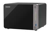 NAS-server - QNAP TS-AI642 - NAS-server - TS-AI642-8G