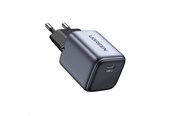 Mobiel - Adapters & Opladers - UGREEN Nexode Mini 20W PD Charger - Space Grey - 90664