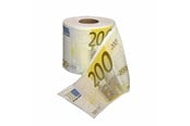 Reiniging - Thumbs Up! Mad Monkey - toilet paper 200 euros - 0000309