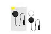 Mobiel - Overige accessoires - Baseus Magnetic Car Phone Holder CW01 to Ventilati - C40141000111-00