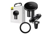 Mobiel - Overige accessoires - Baseus Magnetic Car Phone Holder NeoGravity (Black) - C40141501113-00