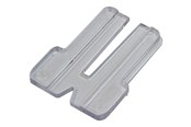Gereedschap - Makita anti-splinter guard - 415524-7