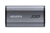 SSD - A-Data SE880 SSD - 500GB - Grijs - External hard drive SSD - USB 3.2 Gen 2x2 - AELI-SE880-500GCGY