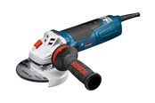 Haakse slijper - Bosch Professional GWS 17-125 INOX Professional - 06017D0500