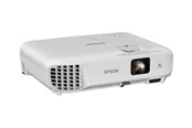 Projector - Epson Projector EB-760W - 4100 lumens - V11HA81080