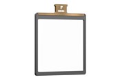 Fotofilters - PolarPro BaseCamp Stage 2&3 Mist1/2 Heavy Filter - BSE-MST-H