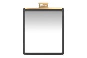 Fotofilters - PolarPro BaseCamp Stage 3 ND4-Graduated Filter - BSE-ND4-GR