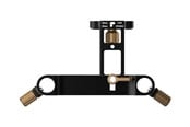 Diversen - PolarPro BaseCamp Rail Mount Studio 15mm - BSE-STUDIO-15