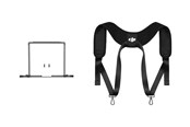 Kabelgoot, Kabelhoes & Kabelbinders - DJI - waist strap for remote control - CP.IN.00000030.01