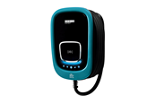 Elektrische auto oplader - Orbis Viaris Uni Charging Station 3F 22 kW 32 A 5 m Wi-Fi Ethernet - OB94U7 20HA2