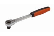 Handgereedschappen - BAHCO Reversible ratchet - 7314150208623