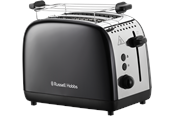 Broodrooster - Russell Hobbs Broodrooster Colours Plus 2S - 26550-56 - 26550-56