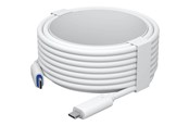 Kabels - diversen - Ubiquiti - USB-C cable - 24 pin USB-C to 24 pin USB-C - 7 m - UACC-G4-DBP-Cable-USB-7M