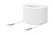 Kabels - diversen - Ubiquiti - bulk cable - 152.4 m - UACC-Cable-DoorLockRelay-1P
