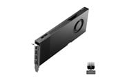 Grafische kaarten - PNY RTX 4000 Ada Retail - 20GB GDDR6 RAM - Grafische kaarten - VCNRTX4000ADA-PB