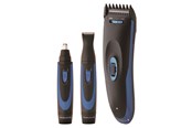 Haartrimmer - REMINGTON Tondeuse The works Kit - HC910 - HC910