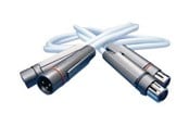 Audiokabel - Supra EFF-IXLR - audio extension cables (Pair) - 1 m - 1001901378