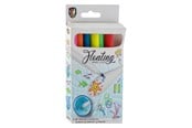 Creatief spelen - Grafix Water Pens 6pcs. - 150107