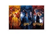 Puzzels - Thumbs Up! Harry Potter - Puzzle 50 pieces - Harry Potter and the Chamber of Secrets - 8435450232398