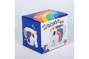 Merchandise - Thumbs Up! - Unicorn with color change - Mokken - 1001556