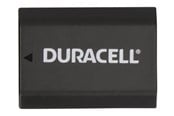 Batterijen & batterijgrepen - DURACELL battery - Li-Ion - DRSFZ100