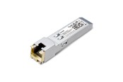 Repeater & zendontvanger - TP-Link TL-SM331T 1000BASE-T RJ45 SFP Module - TL-SM331T