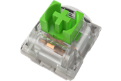 Toetsenbord - Razer MECHANICAL SWITCHES PACK - GREEN CLICKY - Key Switches - RC21-02040200-R3M1