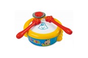 Speelgoed voor baby's - Studio 100 Bumba Drum - MEBU00001710