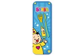 Doen-alsof spelen - Studio 100 Bumba Cutlery set - MEBU00002550