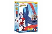 Speelgoedauto - Smoby Spidey & Amazing Friends Flextreme Racetrack - 180919