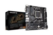 Moederbord - GIGABYTE A620M S2H Moederbord - AMD A620 - AMD AM5 socket - DDR5 RAM - Micro-ATX - A620M S2H