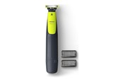 Haartrimmer - Philips OneBlade QP2510 - trimmer - lime green/dark gray - QP2510/15