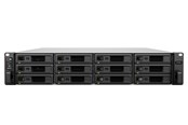 NAS-server - Synology Flashstation SA3400D - NAS-server - SA3400D