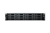 NAS-server - Synology Flashstation SA6400 - NAS-server - SA6400