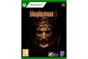Games - Blasphemous 2 - Platformgame - 4041417880720