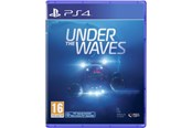 Games - Under The Waves (Deluxe Edition) - Sony PlayStation 4 - Adventure - 3701403100799