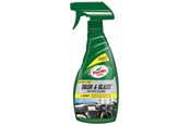 Auto-accessoires - Turtle Wax Dash & Glass Car Interior Cleaner 500 ml - 5010322539022