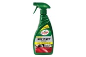 Auto-accessoires - Turtle Wax Wax & Dry 500 ml - 5010322751974