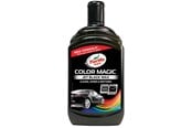 Auto-accessoires - Turtle Wax Color Magic Black Car Polish 500 ml - 5010322783104