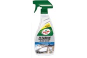 Auto-accessoires - Turtle Wax CLEAR VUE Glass Cleaner Spray 500 ml - 5010322776199