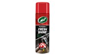 Auto-accessoires - Turtle Wax Fresh Shine Strawberry 500 ml - 5010322740480