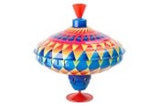 Speelgoed voor baby's - Small Foot - Buzzing Top Colorful - 10298