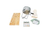 Bordspellen, Kaartspellen & Dobbelspellen - Small Foot - Wooden Bingo Game - 1831