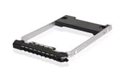 Opbergaccessoires - RaidSonic ICY DOCK EZ-Slide Slim MB993TP-B - ssd/hard drive caddy - MB993TP-B
