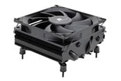 CPU koeler - Thermalright AXP-90 X47 Black - CPU luchtkoeler - Max 22 dBA - AXP-90 X47 BLACK