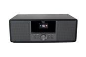 HiFi - AV Ontvanger/Versterker - Xoro HMT 600 V2 - Netwerk audiospeler / CD-speler / Radiotuner / DAB-radiotuner - Grey - SAT100822